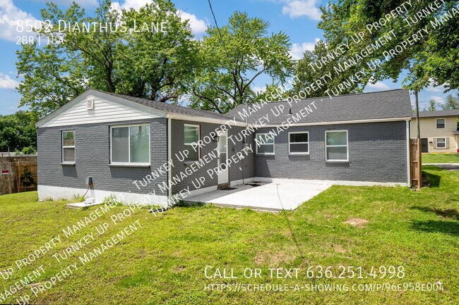 Building Photo - 8502 Dianthus Ln