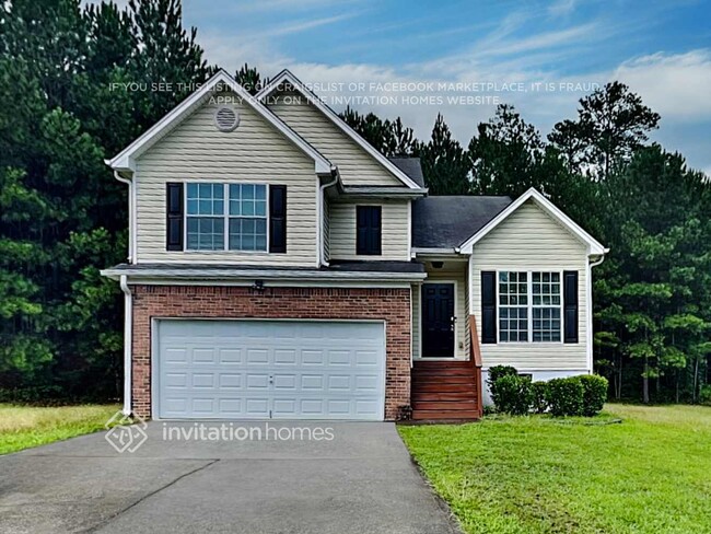 Building Photo - 5213 Summer Brooke Ct
