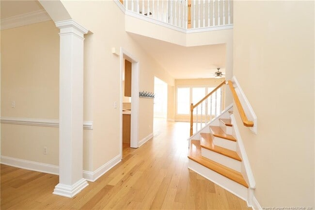 Building Photo - 406 Golden Harvest Loop