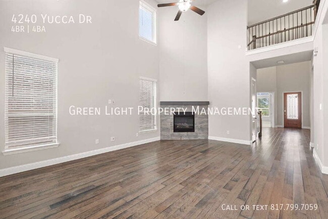 Building Photo - 4240 Yucca Dr