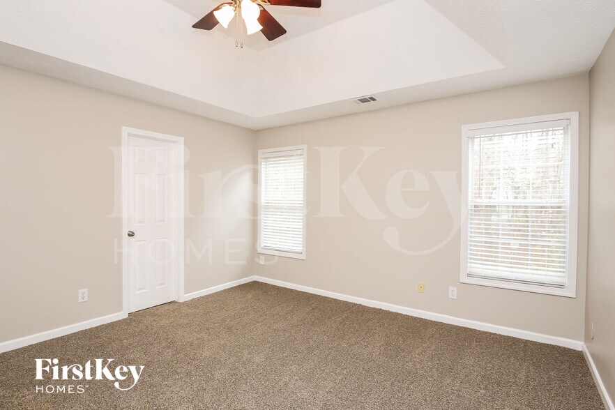 Building Photo - 861 Georgetown Dr