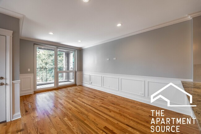 Building Photo - 4017 N Monticello Ave