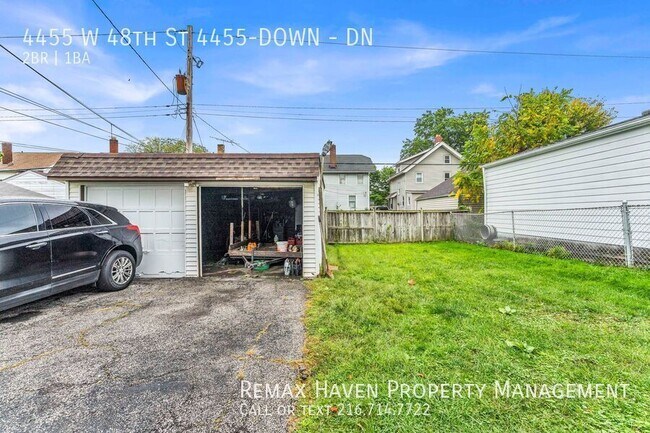 Building Photo - 4455 W 48th St