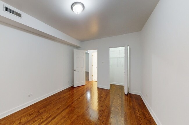 Floorplan - 5222-38 S. Drexel Avenue