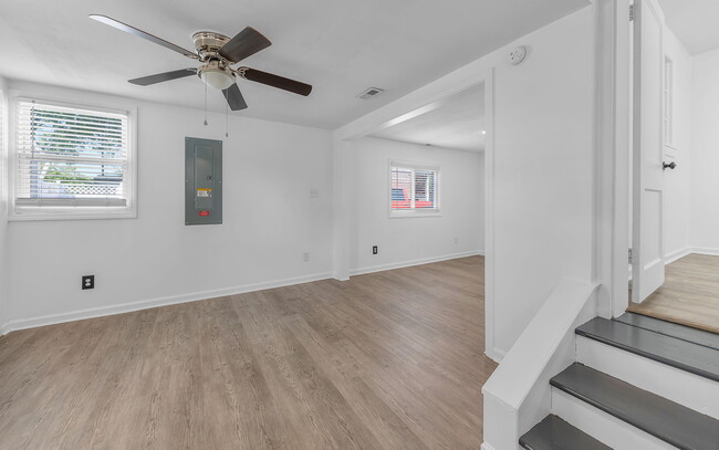 Building Photo - 8308 Nathan Ave