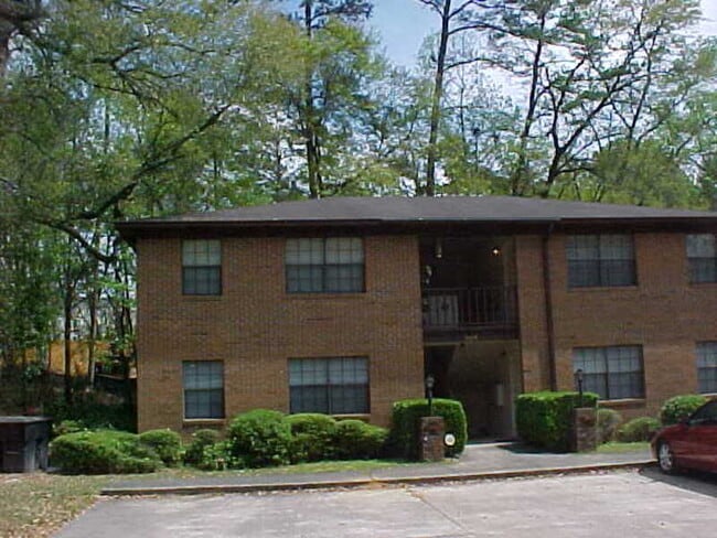 Primary Photo - 2409-A Fred Smith Road