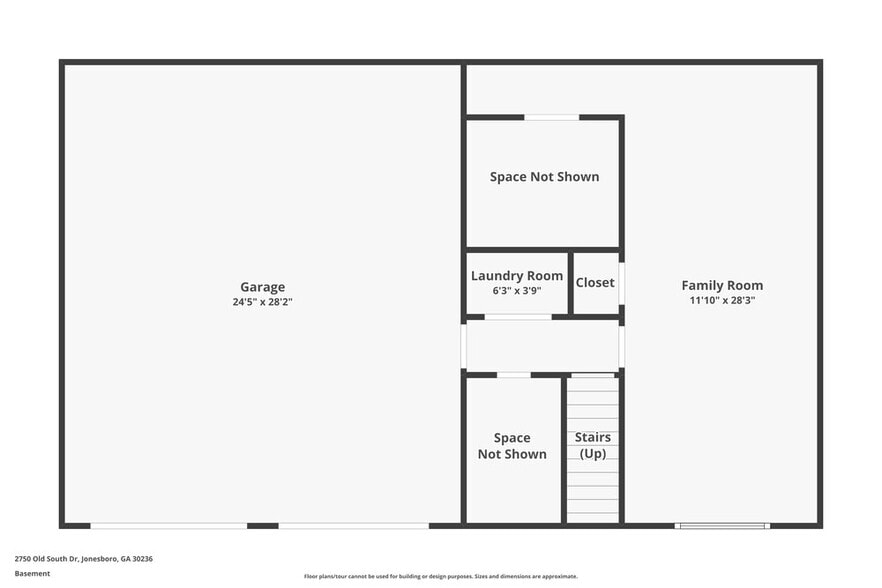 Building Photo - 2750 Old S Dr