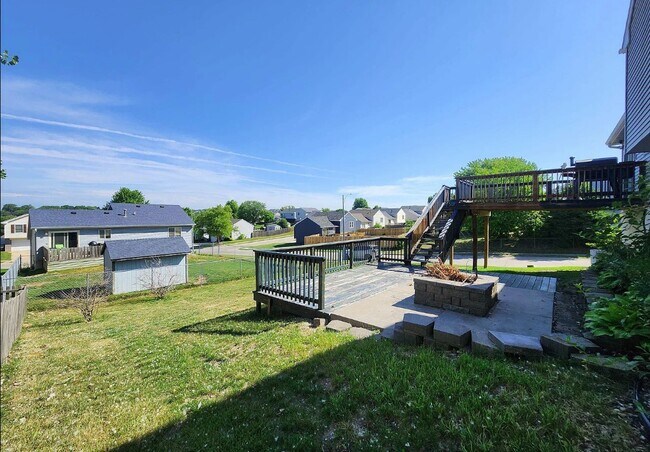 Building Photo - 7910 Redick Ave