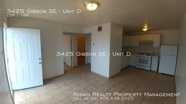 Primary Photo - 3425 Gibson Blvd SE