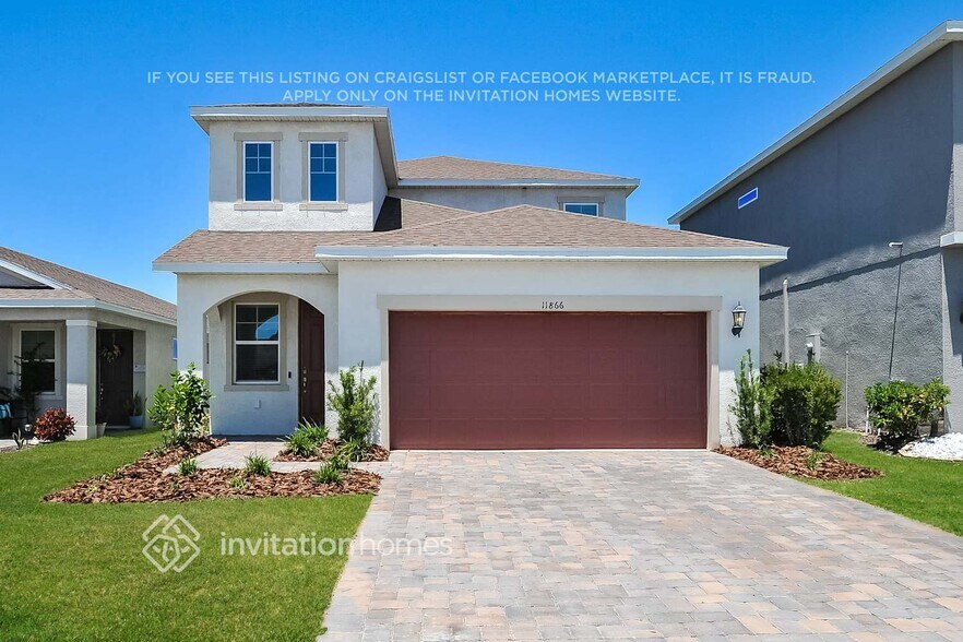 Primary Photo - 11866 Brighton Knoll Loop