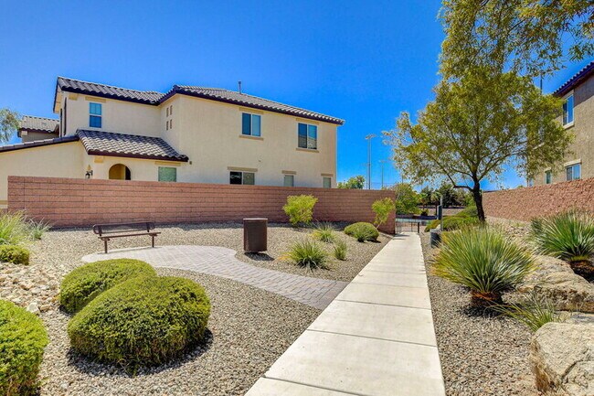 Building Photo - 1442 Brushback Ave