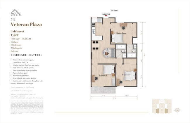 Building Photo - Casa Ophir Apartments