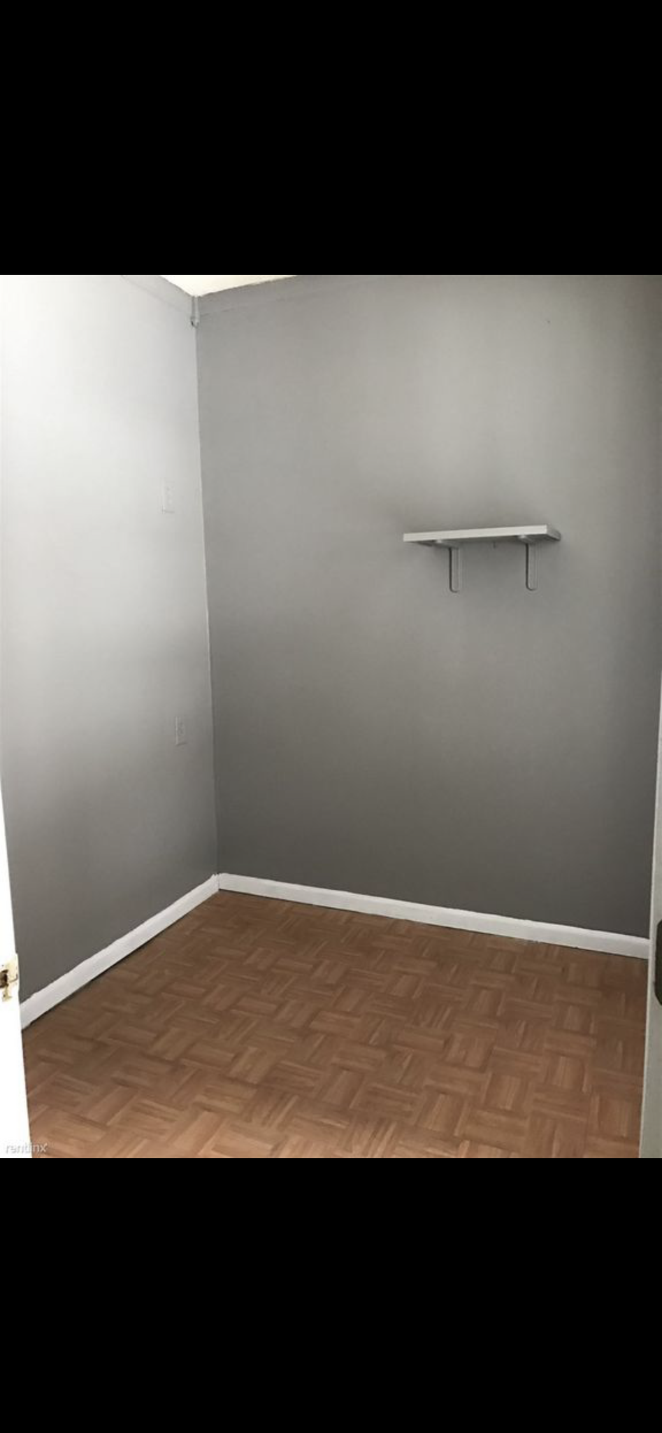 3rd Small Bedroom - 319 Van Buren St