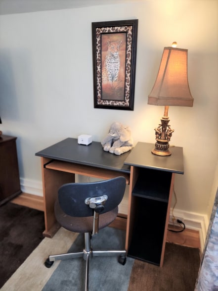 Building Photo - 204 E 3rd Ave