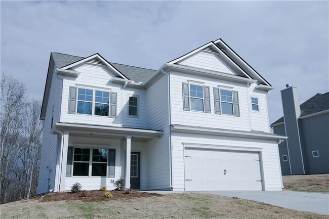 Building Photo - 124 Finley Dr