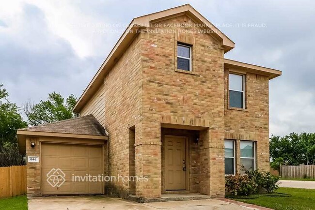 Building Photo - 646 Via Estrella