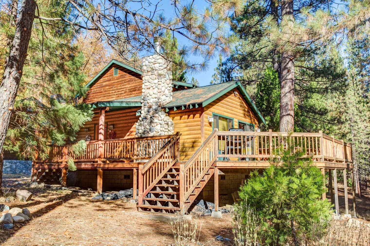 Building Photo - 2580 Yosemite Pines Ln