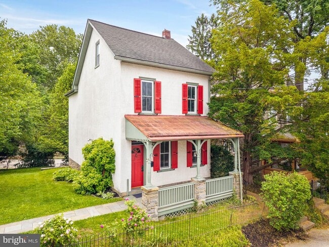 Building Photo - 212 Benezet St