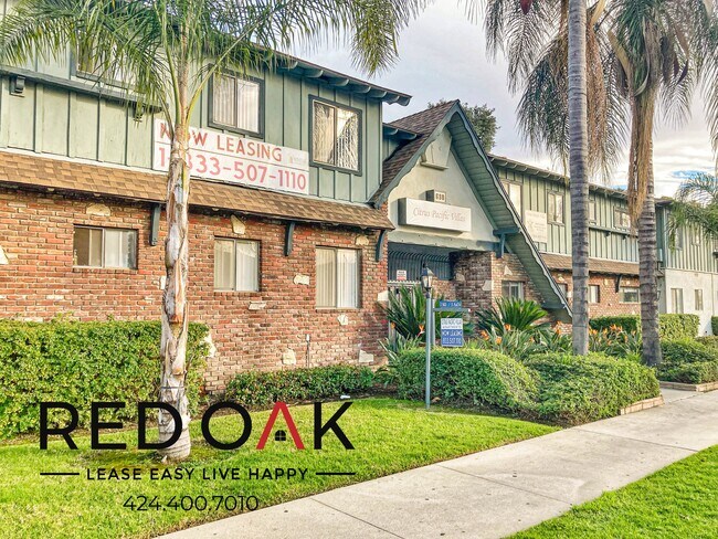 Building Photo - 630 N Cerritos Ave