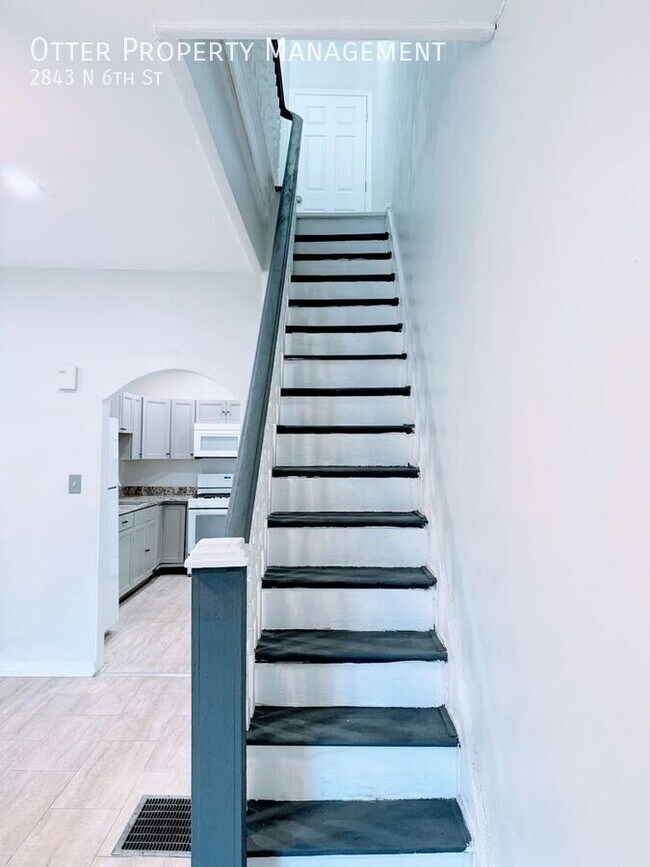 Building Photo - 2843 N 6th St