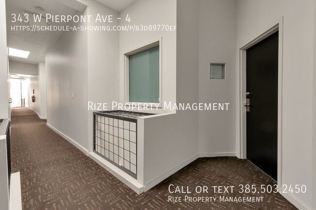 Building Photo - 343 Pierpont Ave