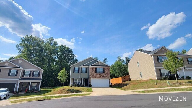 Building Photo - 6801 Capstone Ct