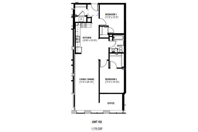 Floorplan - Selby Wilkins