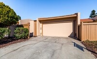 Building Photo - Comfortable Campbell Living w/ Garage, A/C & Outdoor Space