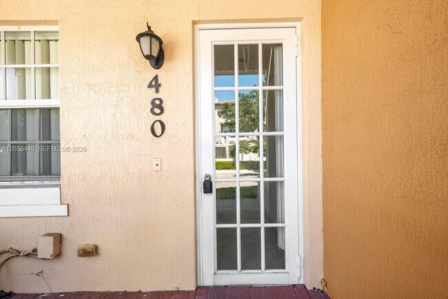 Building Photo - 480 SW 147th Ave