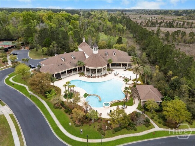 Building Photo - 4-bedroom, 2.5 bath home in The Enclave at Berwick, Savannah, GA.