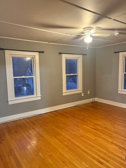 Building Photo - 35 Woodruff St