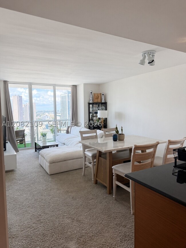 Building Photo - 50 Biscayne Blvd