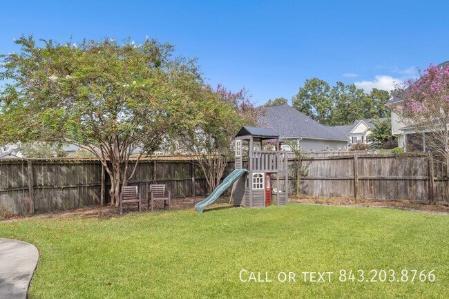Building Photo - 512 Chaff Ln