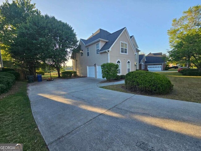 Building Photo - 3415 Sandwedge Ln