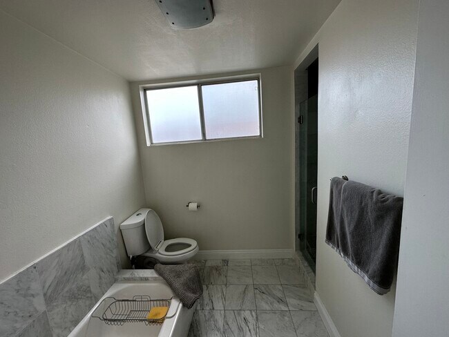 Master Bathroom - 28214 Rey De Copas Ln