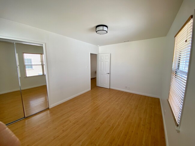 Bedroom 1 - 14716 Daphne Ave