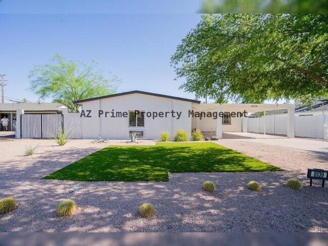 Building Photo - 8139 E Osborn Rd