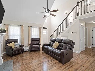 Building Photo - 3778 Tradewinds Terrace
