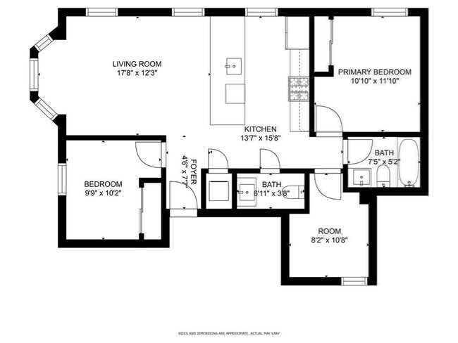 Building Photo - 290 Prospect St