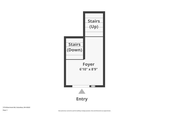 Building Photo - 1714 Rivermont Rd