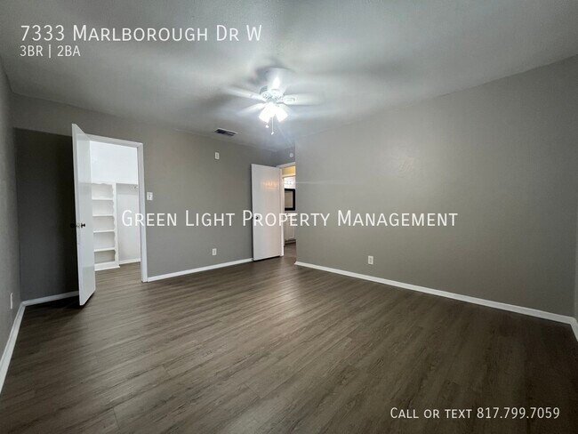 Building Photo - 7333 Marlborough Dr W