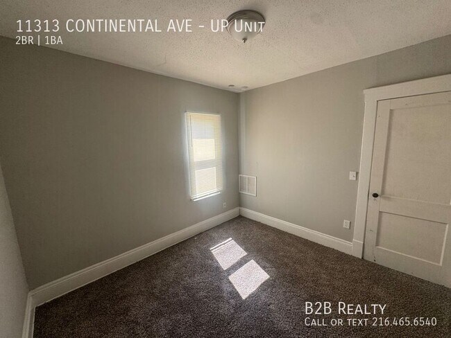 Building Photo - 11313 Continental Ave