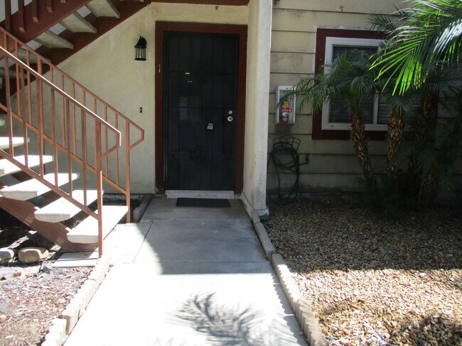 Primary Photo - Desirable Chula Vista 2 Bedroom 2 Bath Condo!