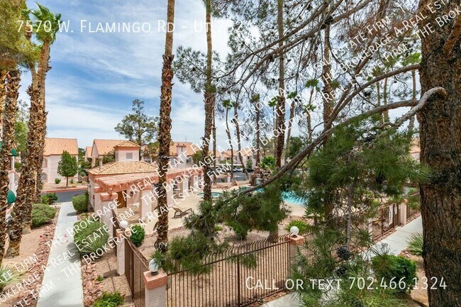 Building Photo - 7570 W Flamingo Rd
