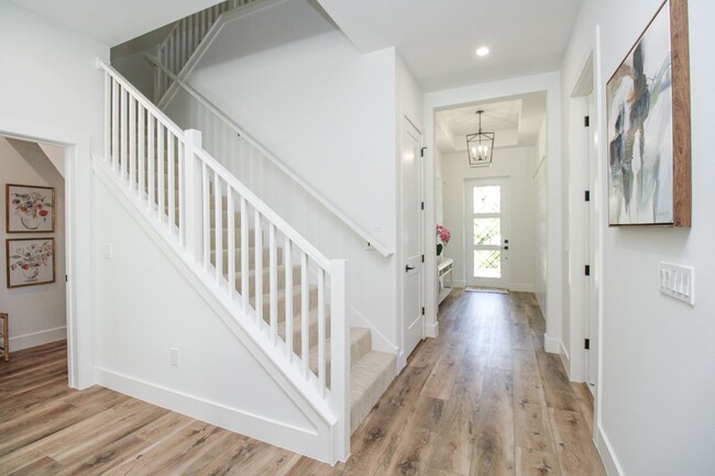Building Photo - ** BRAND NEW CONSTRUCTION SINGLE FAMILY TW...