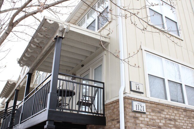 Building Photo - 14-1421 Adkisson