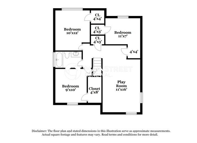 Building Photo - 4 Bedroom Pet-Friendly Home in HUMBLE, TX with Main Street Renewal