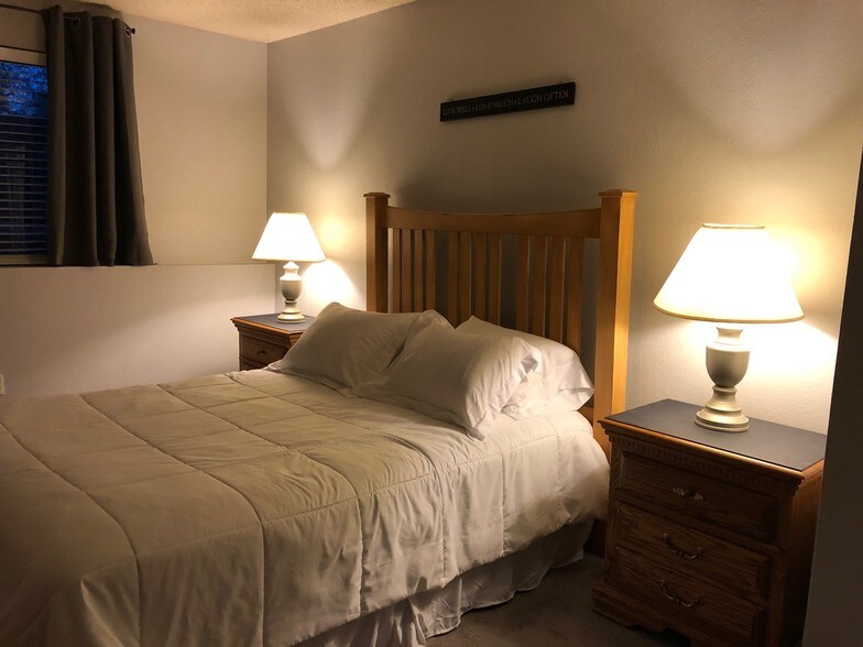 Master Suite - 10785 W 63rd Pl
