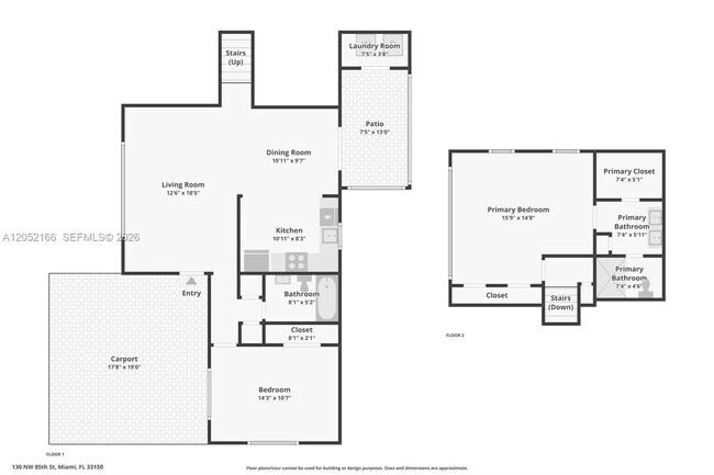Building Photo - 130 NW 85th St