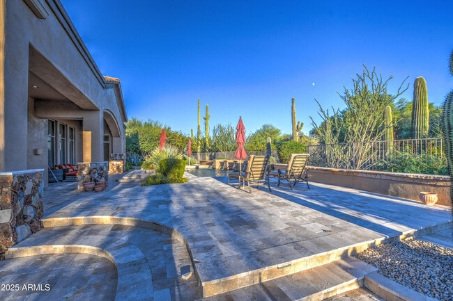 Building Photo - 9671 E Monument Dr